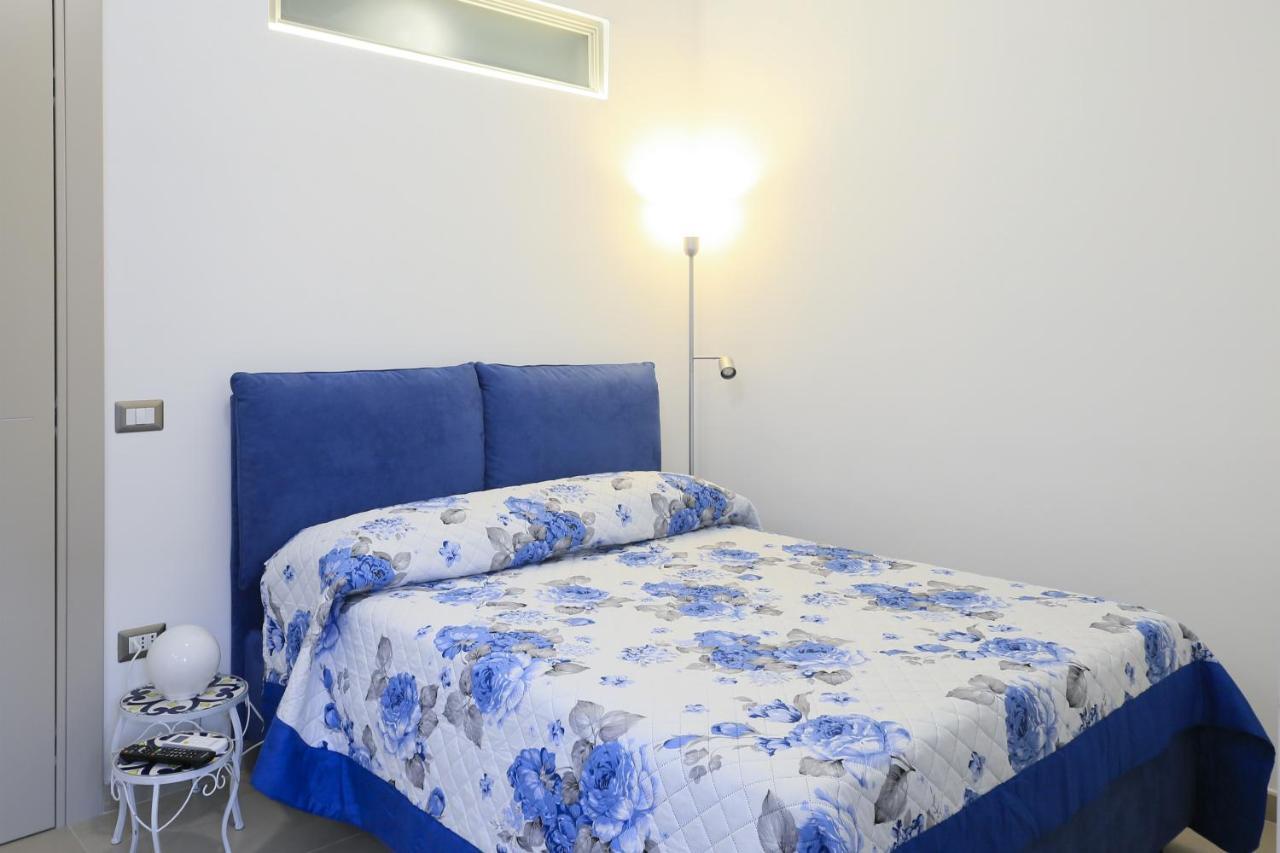 Freedom Rooms Castellammare di Stabia Exterior photo