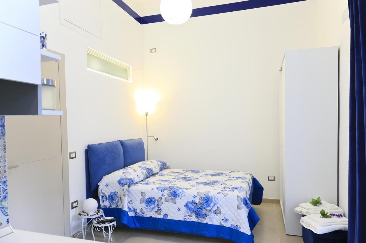 Freedom Rooms Castellammare di Stabia Exterior photo